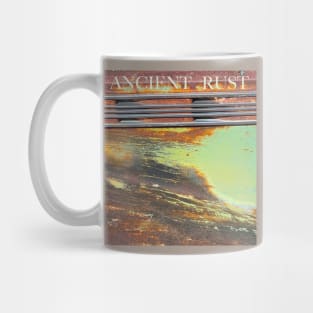 ANCIENT RUST Mug